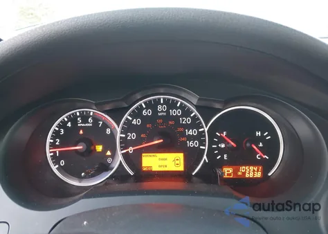 2012 Nissan Altima 2.5 S z USA, uszkodzony, nr VIN 1N4AL2AP0CN507755